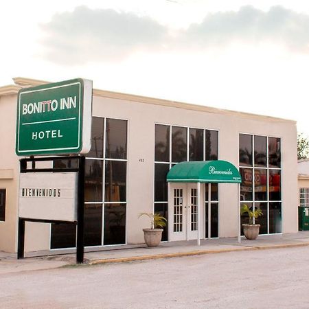Bonitto Inn Manuel Buitenkant foto