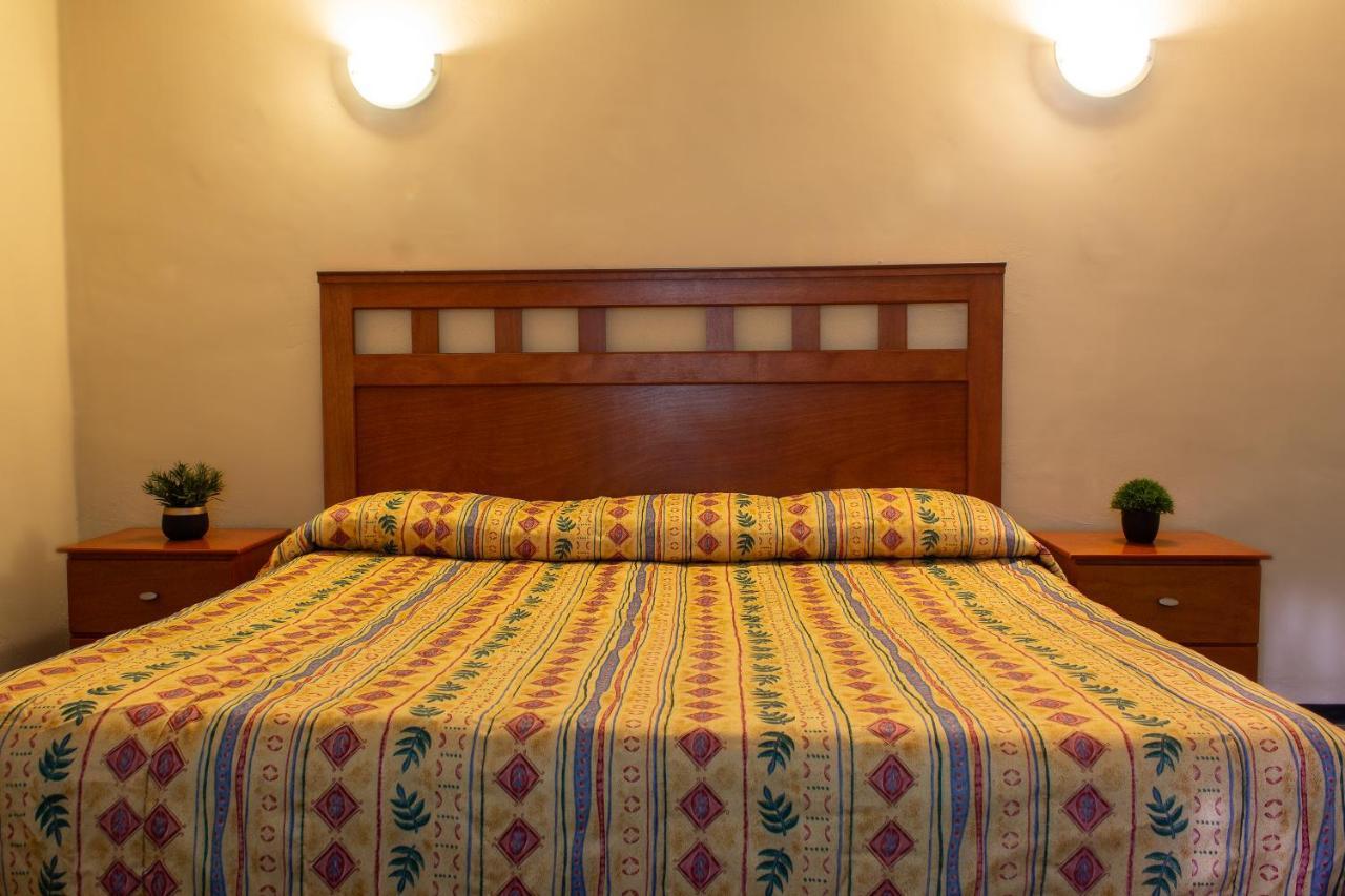 Bonitto Inn Manuel Buitenkant foto