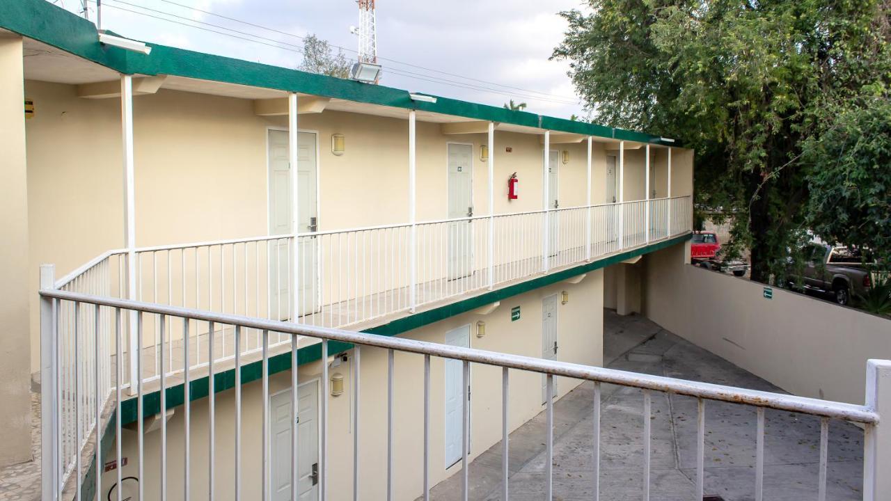 Bonitto Inn Manuel Buitenkant foto