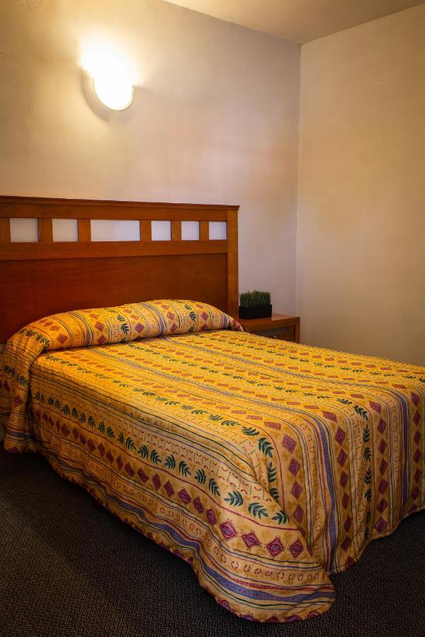 Bonitto Inn Manuel Buitenkant foto